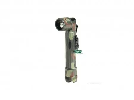 MILSPEC Torcia led esercito US