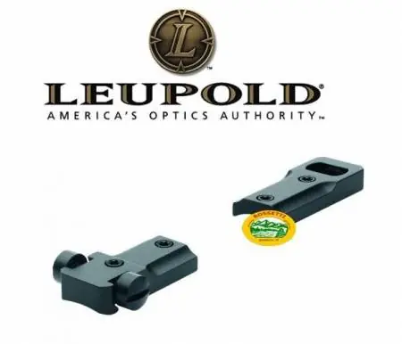 LEUPOLD base STD WIN70/MARLIN X7 revesibile - 50022