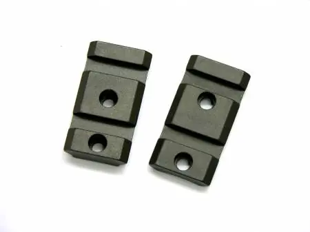 LEUPOLD basi MARK 4 - Rem. 700 - 59230