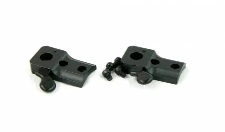 LEUPOLD basi QR PER BROWNING BAR e BENELLI ARGO - 51223
