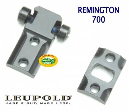 LEUPOLD basi STD REM 700 - 50016