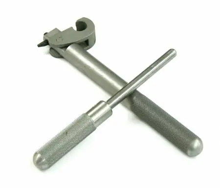 RCBS Decapsulatore Berdan 09525