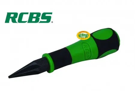 RCBS Fresetta a mano VLD DEBURRING TOOL - 09352