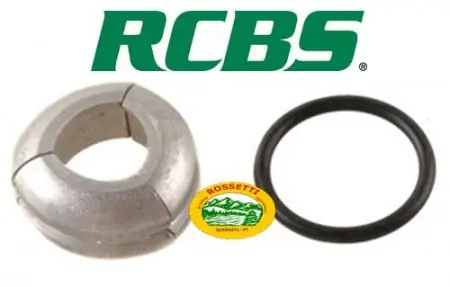 RCBS Ganasce ricambio martello cinetico calibri magnum - 09416