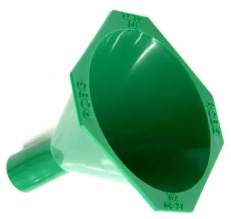 RCBS IMBUTINO PER POLVERE 09087