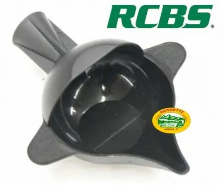 RCBS IMBUTINO/PIATTINO 09090
