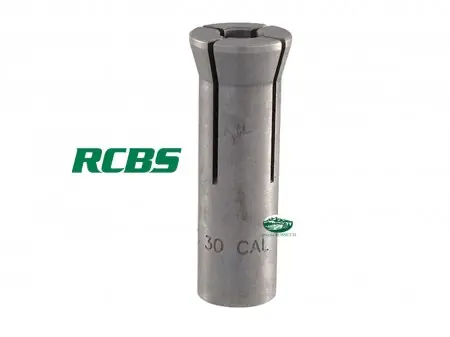 RCBS MANDRINO TOGLIPALLE 9426 Cal.30 / 7,35