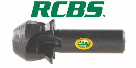 RCBS PILOT TRIM PRO 3-WAY cal.22 90258