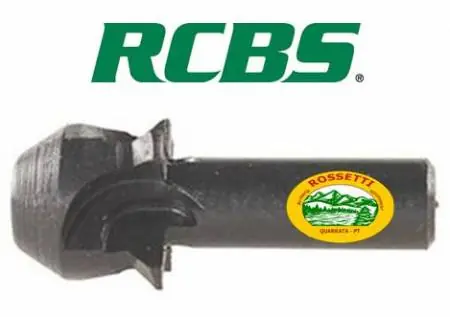 RCBS PILOT TRIM PRO 3-WAY cal.6 mm - 90259