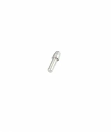 RCBS PILOT/MANDRINO per tornio cal.25 - 09380