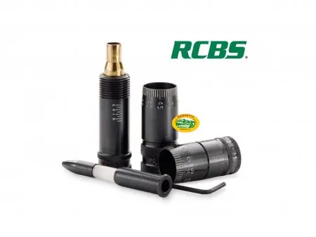 RCBS Precision mic 308 win - 88329