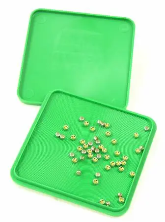 RCBS RADDRIZZA INNESCHI PRIMER TRAY-2 - 09480
