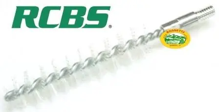 RCBS Scovolo LARGE per pulizia colletto del bossolo 09329