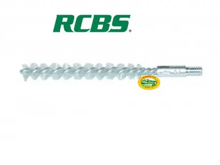 RCBS scovolo SMALL per pulizia colletto del bossolo 09327