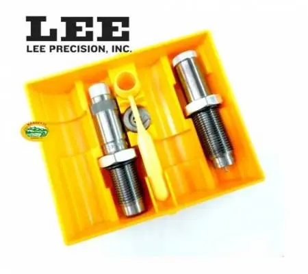 LEE Dies Collet 300 WIN Magnum 2pz - 90722