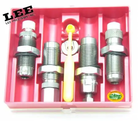 LEE DIES delux pistol 44 mag - 44 sp