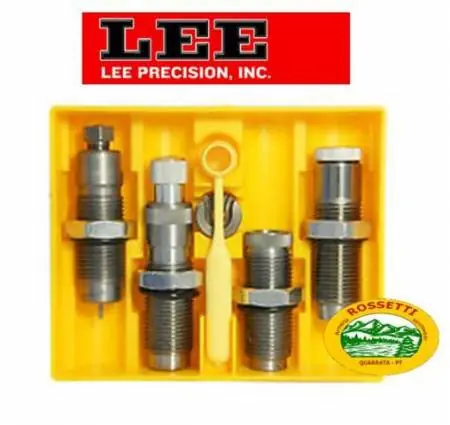 LEE DIES ULTIMATE 300WIN MAGNUM-4PZ - 90738