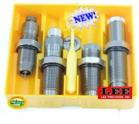 LEE DIES ULTIMATE CAL.223 REM