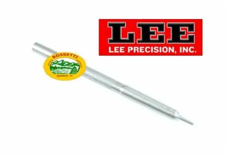 LEE albero decapsulatore ricambio per cal.223 - 90022