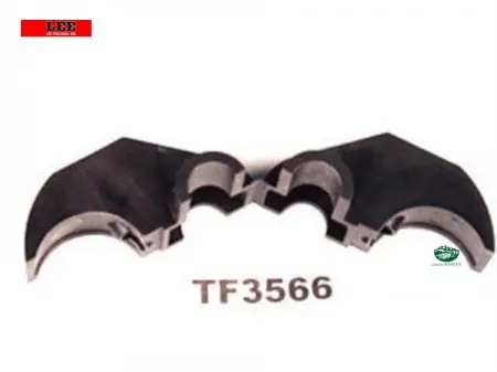 LEE RICAMBIO TURRET 4 STAZIONI TF3566