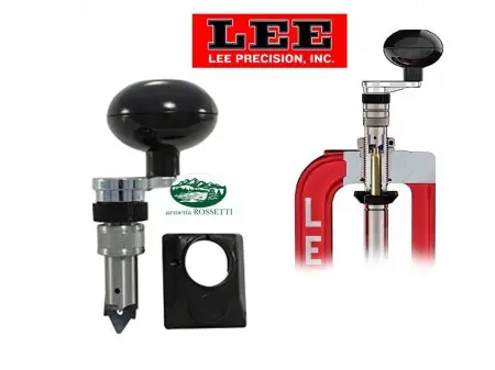 LEE Tornio DELUXE QUICK TRIM - 90437