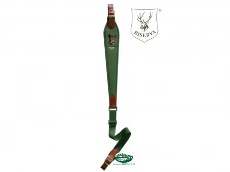 RISERVA Bretella CINGHIALE cordura - R1050