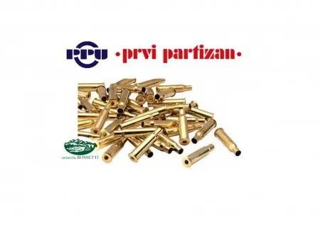 PPU PRVI PARTIZAN Bossoli cal.7,5x54 French C691