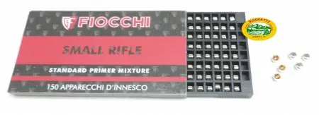 FIOCCHI Inneschi Small Rifle
