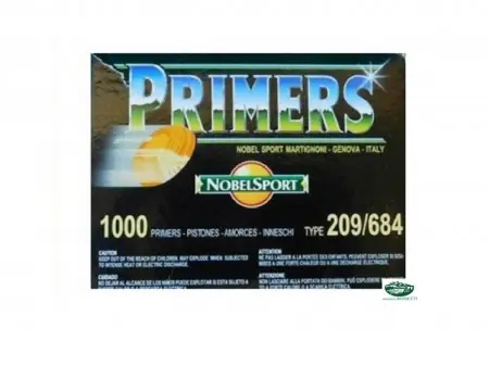 NOBEL SPORT INNESCHI 684 CONF.100PZ