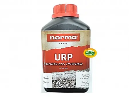 NORMA Polvere URP