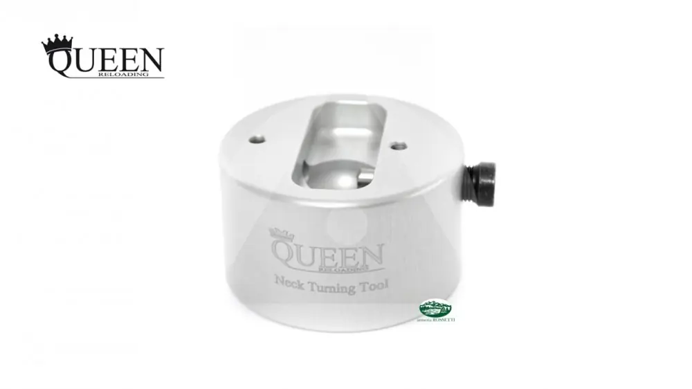 QUEEN Tornietto spessore colletto bossolo QR010