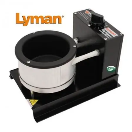 LYMAN Fornace big cipper 2800355