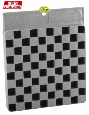 MTM Tavoletta porta 25 bossoli - LT-50