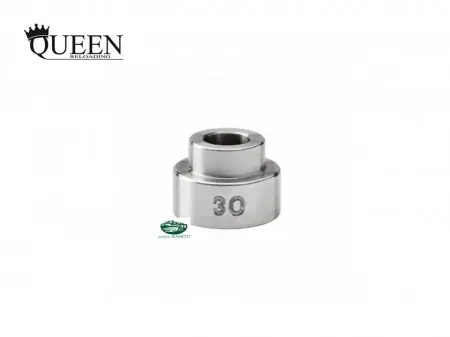 QUEEN Reloading bullet comparator insert 6,5 creedmoor QR067