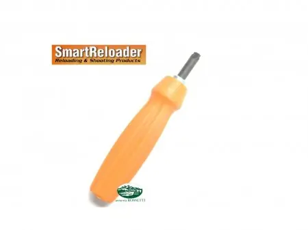 SMARTRELOADER Pulitore sede innesco LARGE