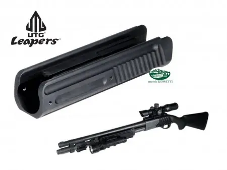LEAPERS UTG Guardiamano per Remington 870 cal.12