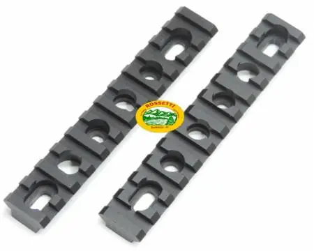 LEAPERS-UTG Weaver per guardiamano AR15-M4-M16 - MNT-HGR16S
