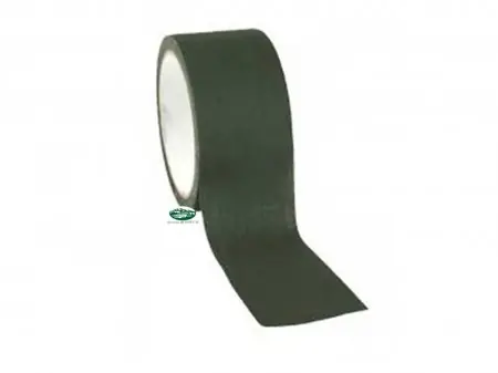 MILSPEC Nastro adesivo telato verde