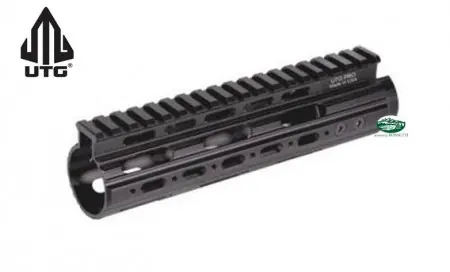 UTG GUARDIAMANO M4 AR/15 SUPER SLIM