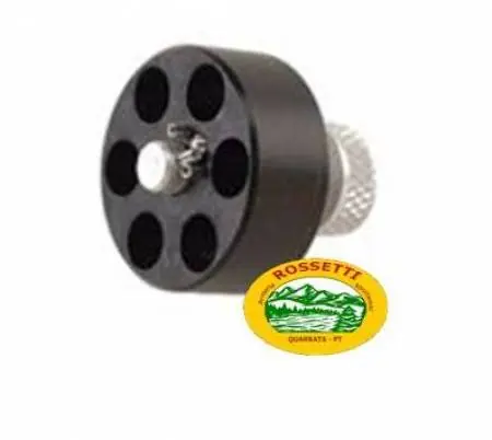 HKS Carichino rapido 36A per revolver S&W Ruger