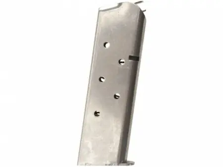 KIMBER Caricatore 1911 cal. 45 ACP 8 colpi INOX