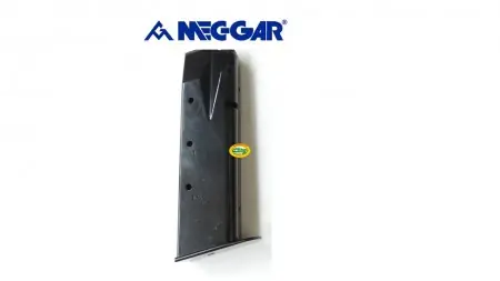 MEC-GAR CARICATORE P226 cal. 9X21 da 15 COLPI RD BRUNITO