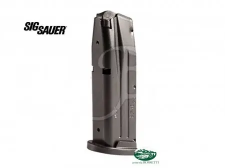 SIG SAUER Caricatore P320 cal.9x21 17 colpi