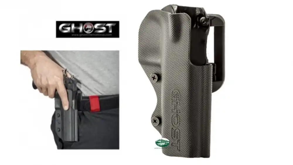 GHOST fondina Civilian COLT 1911 - FO000057