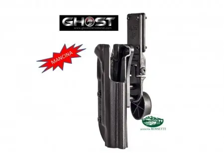 GHOST Fondina Stinger MANCINA per GLOCK - FO000081