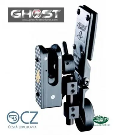 GHOST fondina Superghost CZ SP01 - FO000102