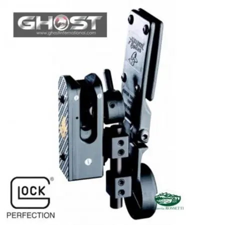GHOST fondina Superghost per GLOCK - FO000104