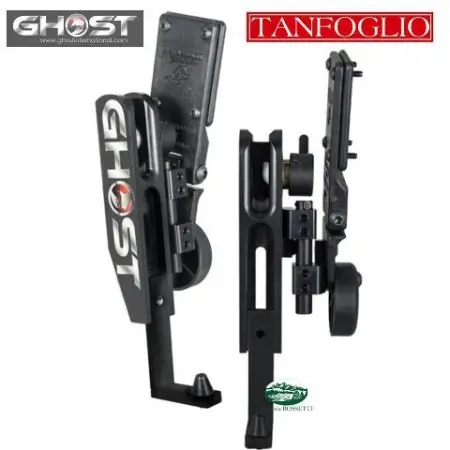 GHOST fondina THE ONE Tanfoglio STOCK III - FO000248