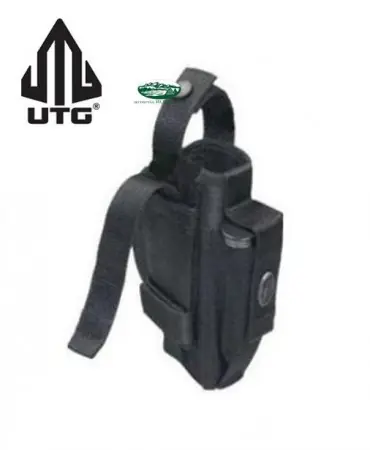 LEAPERS UTG Fondina ambidestra - PVC-H288B