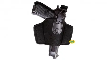 VEGA HOLISTER Fondina in cordura a canna scoperta